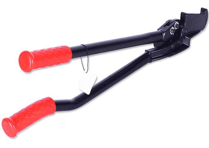 海鹞長柄鋼帶剪刀H410