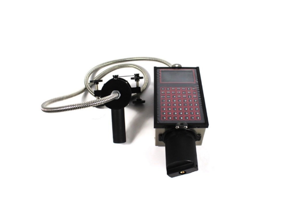 海鹞大字符手持闆材噴碼機/編織袋油墨日期打碼機