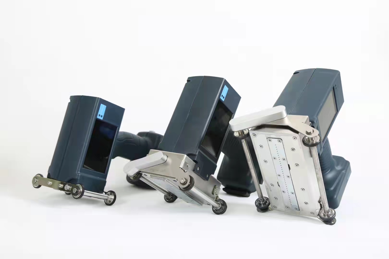 海鹞手持大字符紙箱噴碼機HD-60