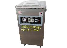 海鹞單室熟食真空包裝機 DZ-400